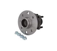 Fits KAMOKA 5500080 WHEEL HUB BEARING REAR LEFT/RIGHT ABS