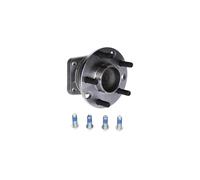 Fits KAMOKA 5500085 WHEEL HUB BEARING REAR LEFT/RIGHT ABS
