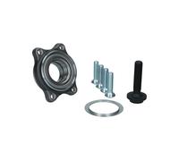 Fits KAMOKA 5500176 WHEEL HUB BEARING FRONT LEFT/RIGHT ABS