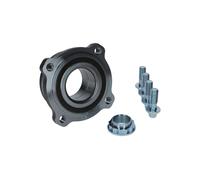Fits KAMOKA 5500187 WHEEL HUB REAR. WITH ABS (ZL) BMW X5 (E70/F15/F85 ⭐UK Stock⭐