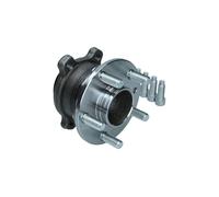 Fits KAMOKA 5500243 WHEEL BEARING FORD GALAXY 06'-15', S-MAX 06'-14' ⭐UK Stock⭐