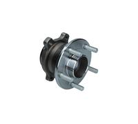 Fits KAMOKA 5500248 WHEEL HUB BEARING REAR LEFT/RIGHT ABS