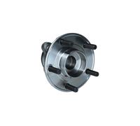 Fits KAMOKA 5500258 WHEEL HUB BEARING REAR LEFT/RIGHT ABS