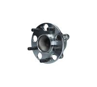 Fits KAMOKA 5500259 WHEEL HUB BEARING REAR LEFT/RIGHT ABS