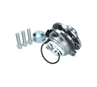 Fits KAMOKA 5500330 WHEEL HUB IN FRONT. WITH ABS (ZL) OPEL ASTRA H 04'-14'