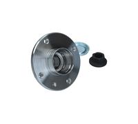 Fits KAMOKA 5500333 WHEEL HUB BEARING REAR LEFT/RIGHT