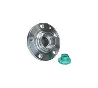 KAMOKA FRONT WHEEL BEARING KIT 5500348 FOR SKODA