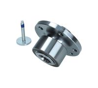 Fits KAMOKA 5500372 WHEEL HUB IN FRONT. WITH ABS (ZL) VOLVO S60 10'->, S80 06'-