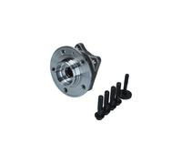1x Wheel Bearing Kit for VOLVO XC90 KAMOKA 5500380 fits Rear Axle