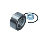 X2 PCS L&R SIDES FRONT 5600119 WHEEL BEARING KIT FITS CITROËN C8 2.0