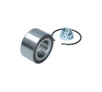 1X WHEEL BEARING KIT FOR TOYOTA IQ IST RACTIS KAMOKA 5600135 FITS FRONT AXLE