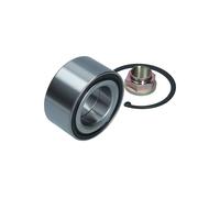 1X WHEEL BEARING KIT FOR HONDA CR-V HR-V KAMOKA 5600157 FITS FRONT AXLE