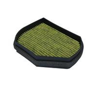 Cabin filter Fresh Air Filter 6080003 KAMOKA for MERCEDES-BENZ CHRYSLER