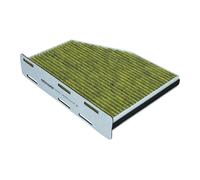 KAMOKA 6080008 Filter, interior air for AUDI,MERCEDES-BENZ,SEAT,SKODA,VW