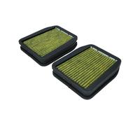 FILTER CABIN AIR 6080045 FOR MERCEDES-BENZ OM 646.820 2.1L 4cyl E-CLASS 3.0L