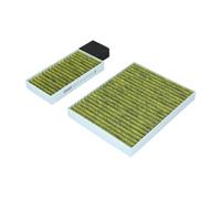 Fits KAMOKA 6080101 CABIN FILTER ULTRA PURE HYUNDAI i30 07'-12' ⭐UK Stock⭐