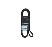 Fits KAMOKA 7016163 MULTI-GROOVE BELT 6 PK 1817 double-sided