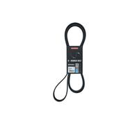Fits KAMOKA 7016239 V-RIBBED BELT 6 PK 2490