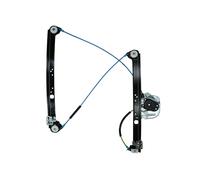 Fits KAMOKA 7200032 WINDOW REGULATOR FRONT RIGHT ELECTRIC