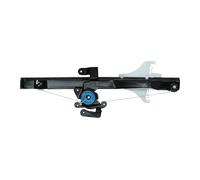 Fits KAMOKA 7200107 WINDOW REGULATOR REAR LEFT ELECTRIC