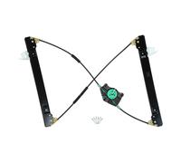Fits KAMOKA 7200133 WINDOW REGULATOR FRONT LEFT ELECTRIC