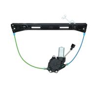 Fits KAMOKA 7200137 WINDSHIELD LIFTER IN FRONT. LE. KPL.+ FIAT PANDA 03'-> ENGI
