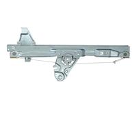 Fits KAMOKA 7200158 WINDSHIELD LIFTER IN FRONT. PR. PEUGEOT 308 07'-14'