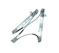 Fits KAMOKA 7200164 WINDSHIELD LIFTER IN FRONT. PR. RENAULT MEGANE II 03'->