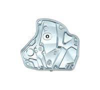 Fits KAMOKA 7200177 WINDOW REGULATOR REAR LEFT ELECTRIC PLATE