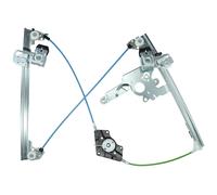 Fits KAMOKA 7200184 WINDSHIELD LIFTER IN FRONT. PR. ŠKODA OCTAVIA I 96'-04'