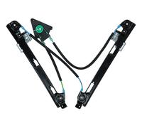 Fits KAMOKA 7200190 WINDOW REGULATOR FRONT RIGHT ELECTRIC