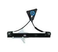 Fits KAMOKA 7200220 WINDSHIELD LIFTER REAR. PR. VW POLO 09'->