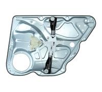 Fits KAMOKA 7200241 WINDOW REGULATOR REAR LEFT ELECTRIC PLATE