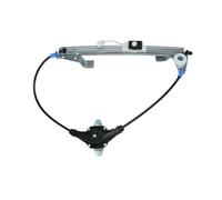 Fits KAMOKA 7200276 WINDSHIELD LIFTER IN FRONT. PR.