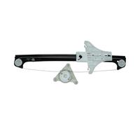 Fits KAMOKA 7200298 WINDSHIELD LIFTER REAR. PR. VW BORA 98'-13', GOLF ⭐UK Stock⭐