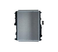 RADIATOR ENGINE COOLING 7700050 FOR FORD TRANSIT/COURIER/B460/Box/Body/MPV 1.0L