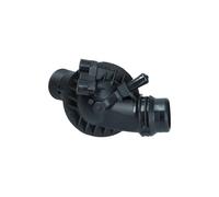 ✅Fits KAMOKA 7710025 THERMOSTAT (SET WITH CASING) BMW 1 (E81,E82,E87 ⭐UK Seller⭐
