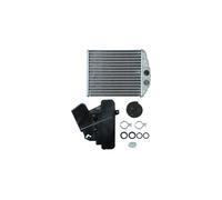 HEAT EXCHANGER INTERIOR HEATING 7760050 FOR CADILLAC FIAT SAAB 9-3X 1.9L 4cyl
