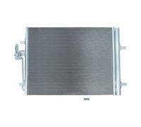 Fits KAMOKA 7800034 CONDENSER