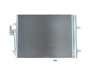 Fits KAMOKA 7800034 CONDENSER