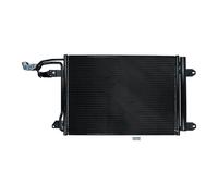 Fits KAMOKA 7800142 AC CONDENSER WITH DEHUMIDIFIER