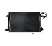 CONDENSER AIR CONDITIONING 7800142 FOR SKODA SUPERB/II OCTAVIA/Combi YETI VW