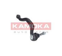 Fits KAMOKA 9010249 TIE ROD END LEFT RENAULT LAGUNAIII 07-