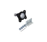 Fits KAMOKA 9040084 CONTROL ARM PIN IN FRONT. DOL. LE./PR. TOYOTA HILUX 89'-05'