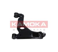 Wishbone Front Axle Left Control Arm 9050337 KAMOKA for OPEL CHEVROLET