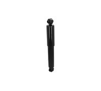 Kamoka Shock Absorber 2000018 - Pair L/R Rear for Dodge Caliber 1.8