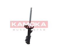 ✅Fits KAMOKA AMORTYZATORY 2000022 FRONT SHOCK ABSORBER RIGHT GAS FOR ⭐UK Seller⭐