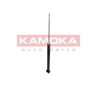 Kamoka Rear Shock Absorber 2000053 – Rear Axle Bottom Eye for Mazda 2, Demio, Ford Fiesta VI