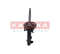Kamoka Shock Absorber 2000071 - Front Axle Top Pin for Mercedes-Benz C-Class