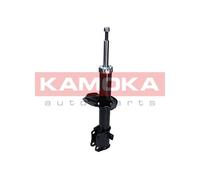 SHOCK ABSORBER 2000116 FOR SUZUKI SUBARU M13A 1.3L M15A 1.5L 4cyl IGNIS II 1.3L